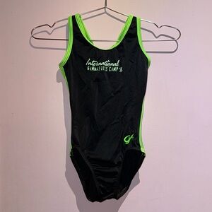 IGC leotard